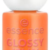 Essence - Mini Glossy Jelly Nagellak - 03 -