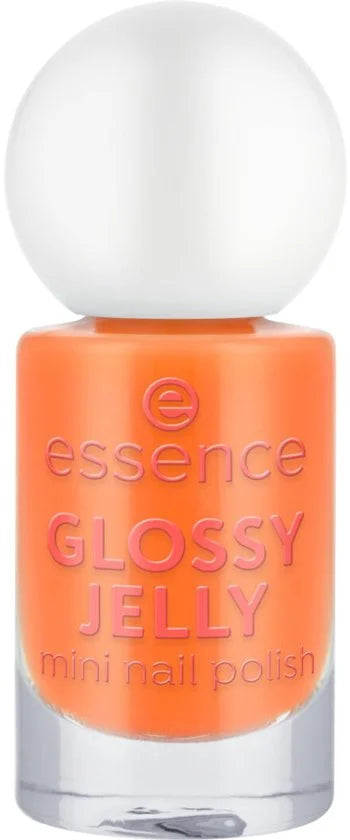 Essence - Mini Glossy Jelly Nagellak - 03 -