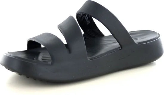 Crocs Getaway Strappy Instappers Dames