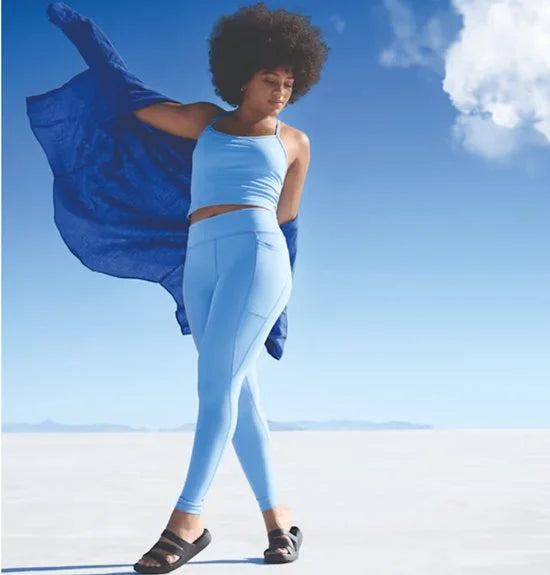 Crocs Getaway Strappy Instappers Dames