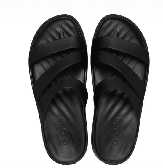 Crocs Getaway Strappy Instappers Dames
