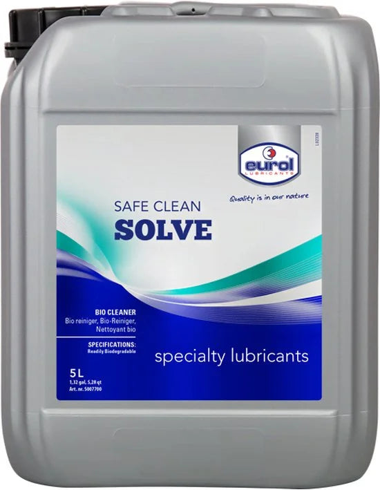 Eurol Hand Cleaner Whitestar 600 ml