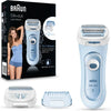Braun Silk-épil Ladyshaver 5-160