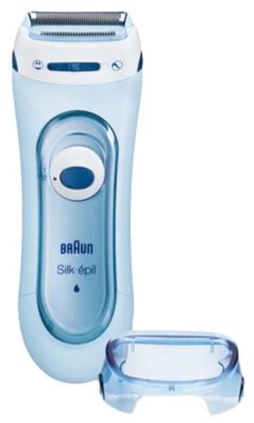 Braun Silk-épil Ladyshaver 5-160