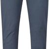 Charles Colby herren Broek Met Lage Taille - 66 - blauw
