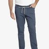 Charles Colby herren Broek Met Lage Taille - 66 - blauw