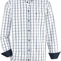 Babista | Overhemd | Heren | L