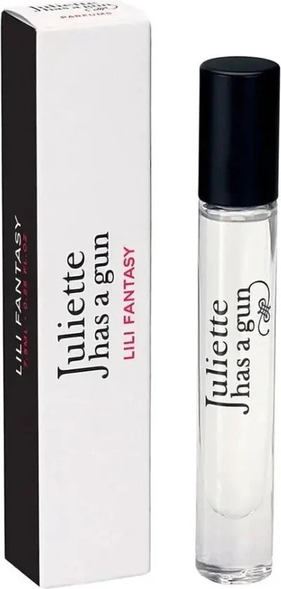 Juliette has a gun - Lili Fantasy - 5ml Reisverpakking