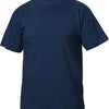 Kinder basic t-shirt Clique