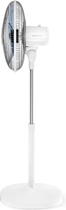 Rowenta Essential+ VU4410F0 - Voetventilator