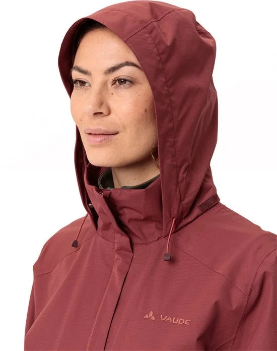 VAUDE Jacken Women's Escape Parka