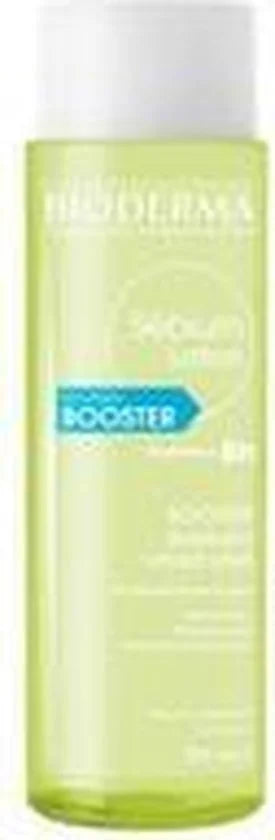Bioderma - Sébium Lotion Booster ( smíšená a mastná pleť ) - Pleťová voda pro navrácení rovnováhy - 200ml