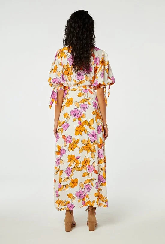 Hannah Dress