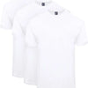 Alan Red - T-Shirt Virginia (3pack) - L - Regular-fit