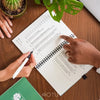 Easy Emerald Notitieboek