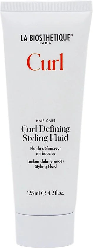 LA BIOSTHETIQUE Curl Defining Styling Fluid 125ml