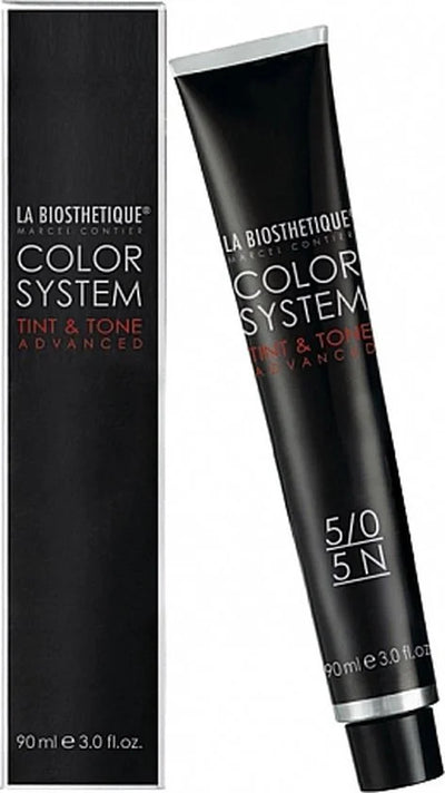 La Biosthetique haarverf Tint & Tone 8/3 42059 Lichtblond gouden 90ml