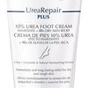Vochtinbrengende Voetcrème Eucerin Urearepair Plus 100 ml