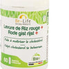 Gist Rode Rijst Bio Be Life Caps 60