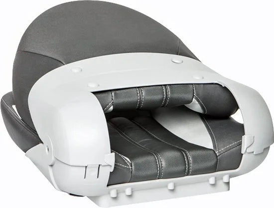 Tempress Probax Seat Black / Charcoal / Carbon | Bootstoel