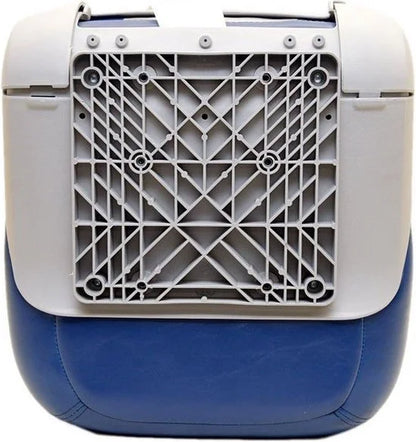 Tempress Probax Seat Black / Charcoal / Carbon | Bootstoel