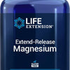 Extend-Release Magnesium - 60 capsules