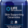 Life Extension Huidondersteunende ceramiden (30 capsules)