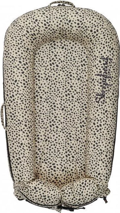 Sleepyhead Deluxe+ Cover Painted Spots