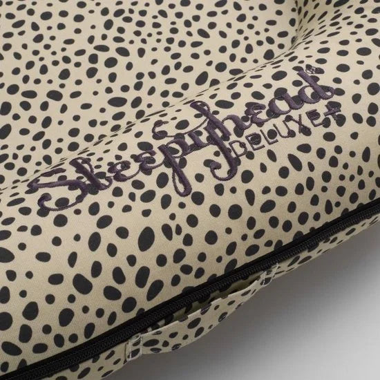 Sleepyhead Deluxe+ Cover Painted Spots