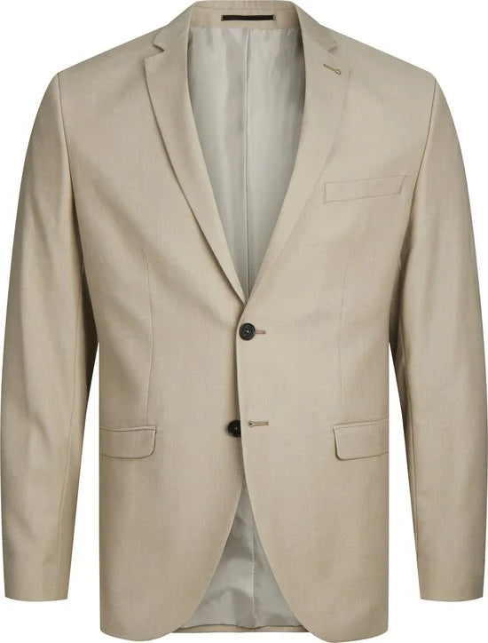JACK&JONES - Colberts JPRSOLARIS BLAZER NOOS - Heren - Colberts