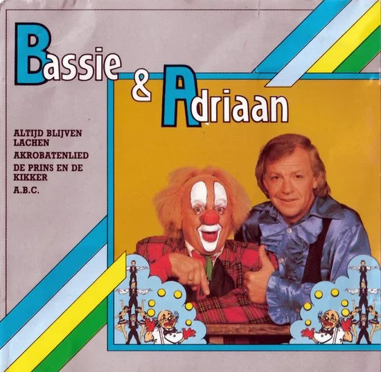 Bassie & Adriaan