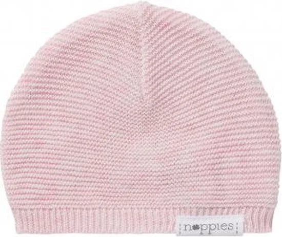 Noppies Muts Rosita Baby Maat 3M-6M