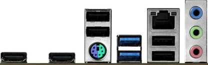 Asrock H610M-H2/M.2 D5 Intel H610 LGA 1700 micro ATX