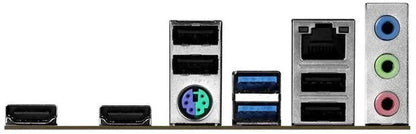 Asrock H610M-H2/M.2 D5 Intel H610 LGA 1700 micro ATX