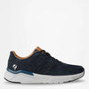 Heren Sneaker Kampen - Donkerblauw