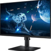 Samsung LS24D402GAUXEN - Full HD IPS Monitor - 100hz - 24 inch