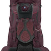 Osprey Kyte 58 Elderberry Purple WXS/S