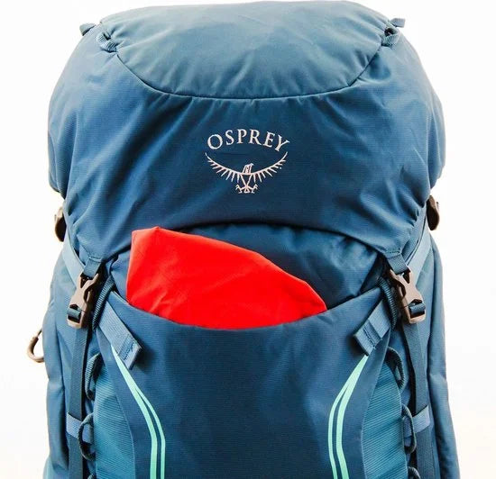 Osprey Kyte 58 Elderberry Purple WXS/S