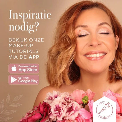 Cent Pur Cent Soleil Deluxe - Sunrise - Bronzing Poeder - Lichte Teint - 15g