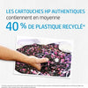 Original Ink Cartridge HP 6ZC65AE Black/Cyan/Magenta/Yellow