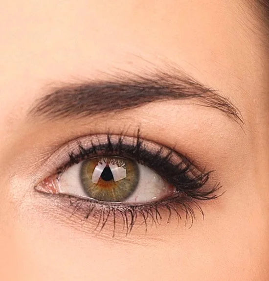 Cent Pur Cent Waterproof Mascara La Résistance - Verlengend effect - Intense kleur - Huidvriendelijk