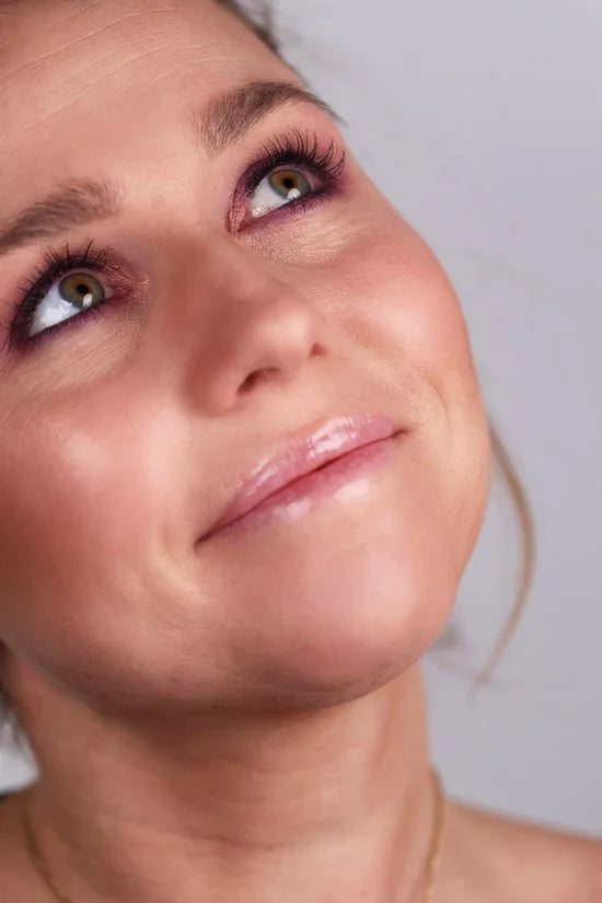 Cent Pur Cent Waterproof Eye Pencil Gris Irisé - Precisie - Eenvoudig in gebruik - 0,8 ml