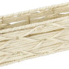 Langwerpige opbergmand, 32 x 10 x 10 cm, Vabriano, WENKO
