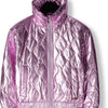 Vingino Tanne Meisjes Jas - Purple Shiny