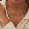 Isabel Bernard - Aidee Odile - IB320138 - Dames - Armband - 18 CM