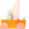 Grimm's Little Land Yachts