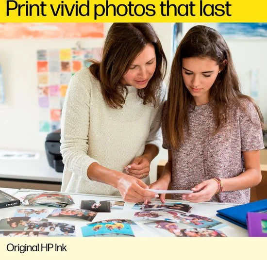 HP 924 originele magenta inktcartridge