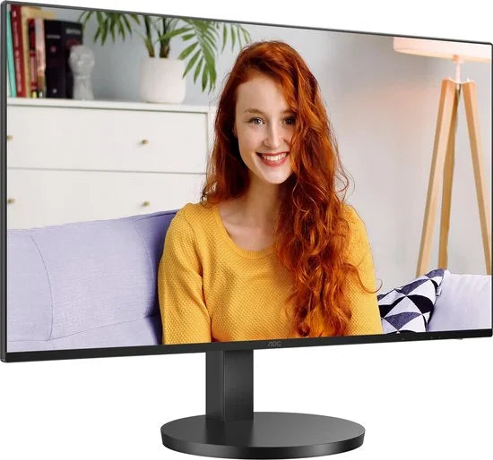 AOC Q27B3CF2 - QHD IPS Monitor - Randloos Design - USB-C 65w - 27 inch