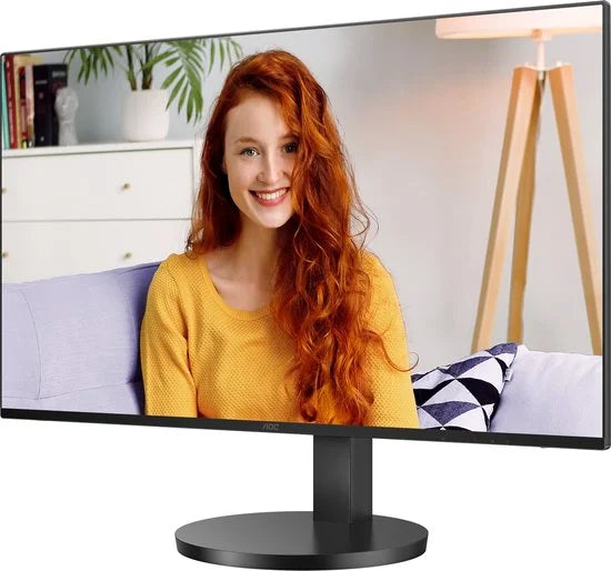 AOC Q27B3CF2 - QHD IPS Monitor - Randloos Design - USB-C 65w - 27 inch