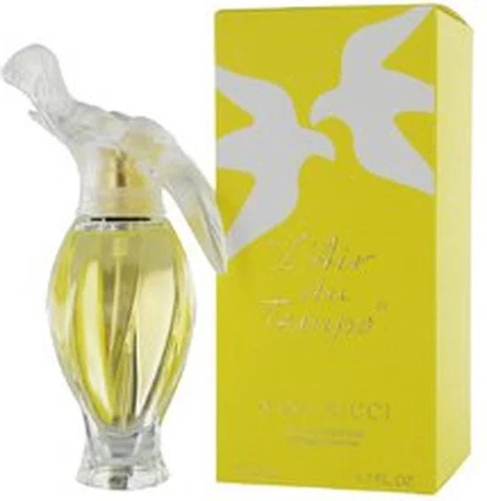 Nina Ricci L'Air Du Temps Eau De Parfum 100 ml
